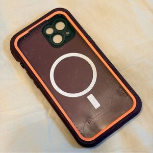 Lifeproof iPhone 13 Case MagSafe